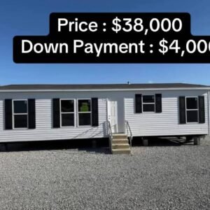 Mobile Home For sale