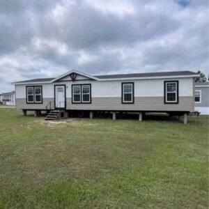NEW MOBILE HOME AVAILABLE FOR SALE