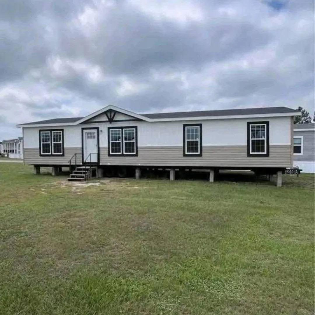 NEW MOBILE HOME AVAILABLE FOR SALE