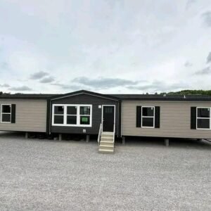 Mobile Home Available for Sale