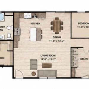 FLOOR  PLAN