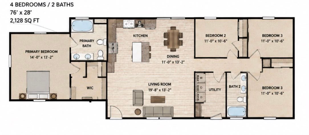 FLOOR  PLAN