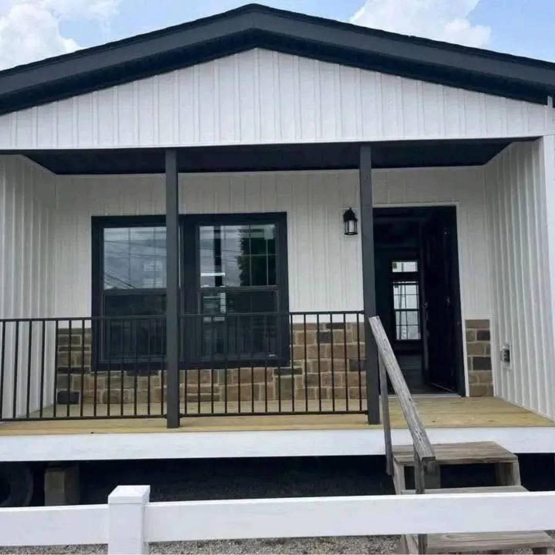 MOBILE HOME AVAILABLE FOR SALE