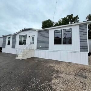 NEW MOBILE HOME AVAILABLE IN STOCK